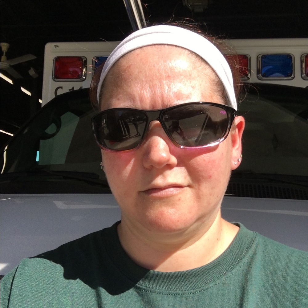 Meet your Posher, Tracie